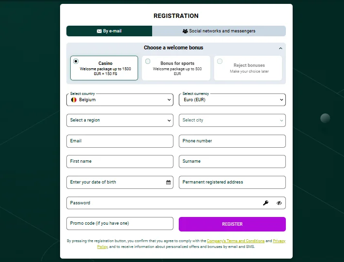 Spinbetter casino Spinbetter casino